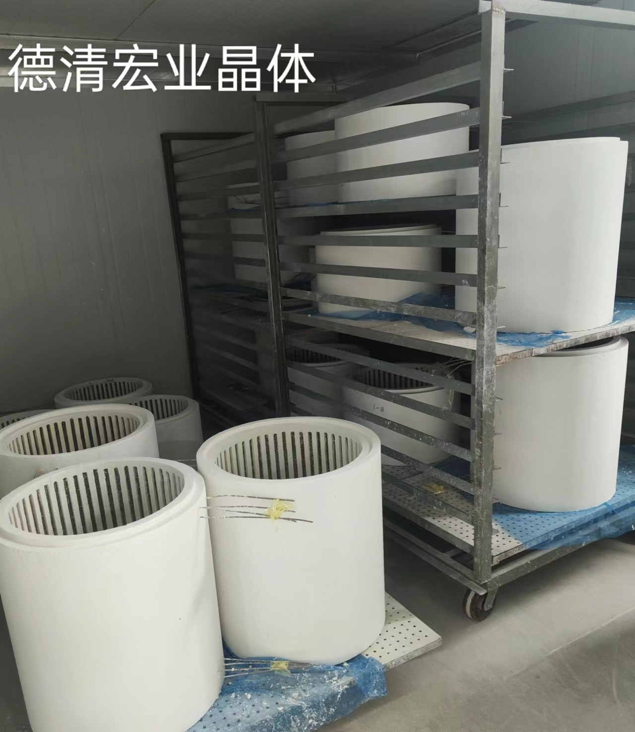 太阳能光伏扩散炉