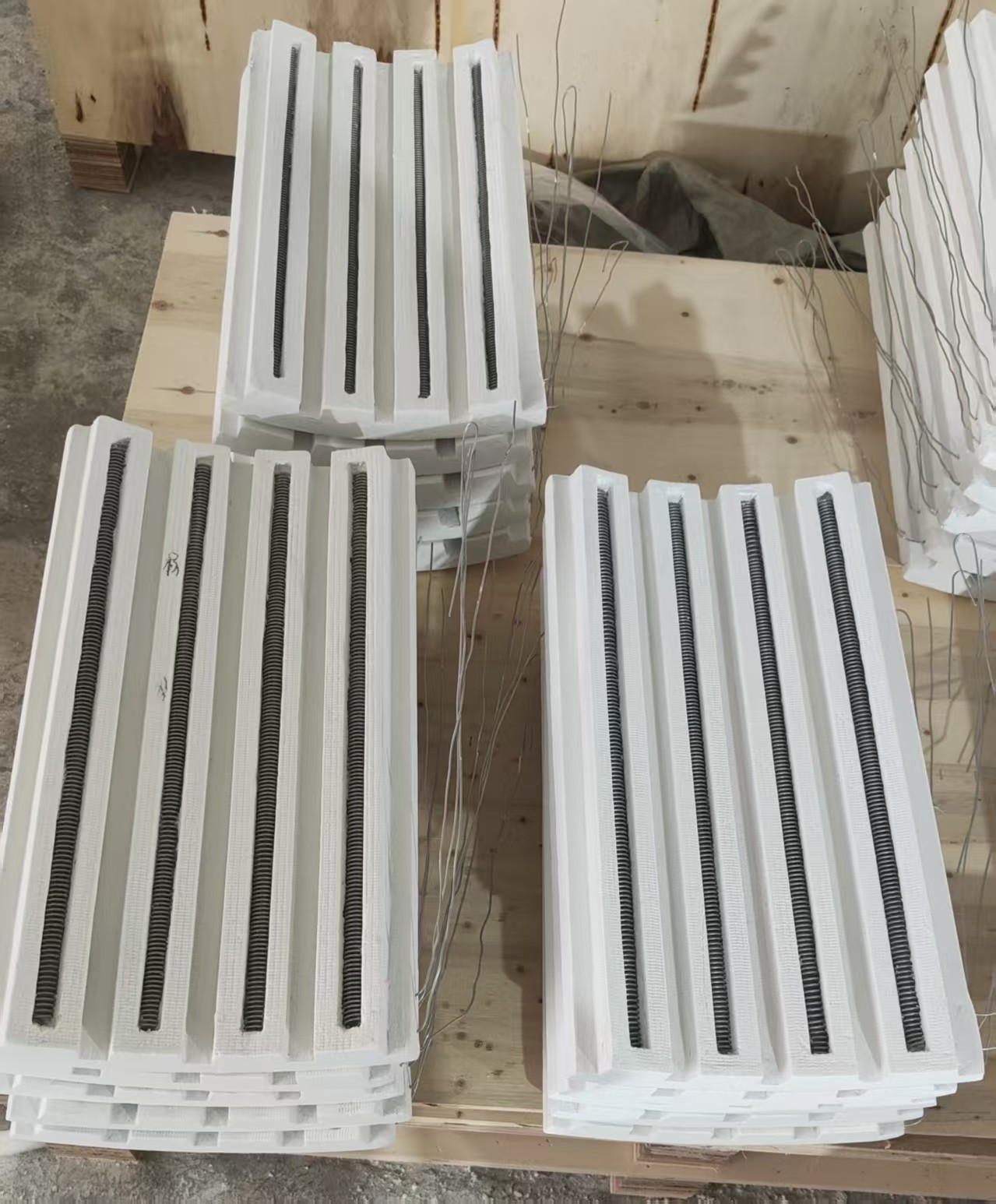 太阳能光伏扩散炉