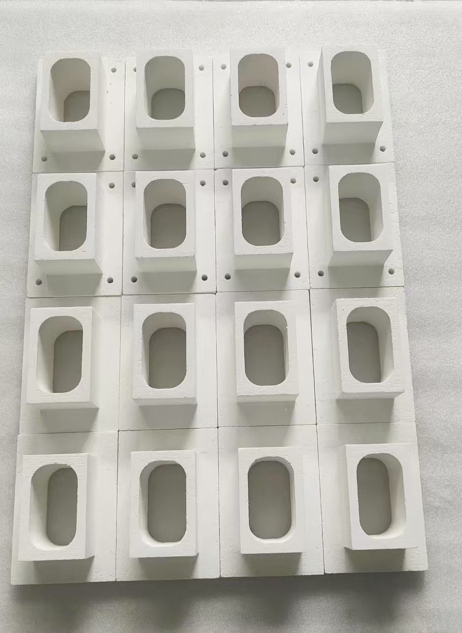 陶瓷纤维异形制品